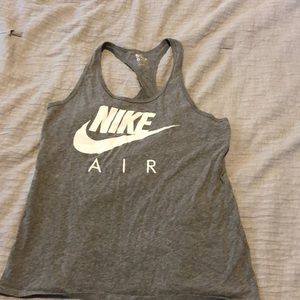 Workout tank 💪🏽🤸🏽